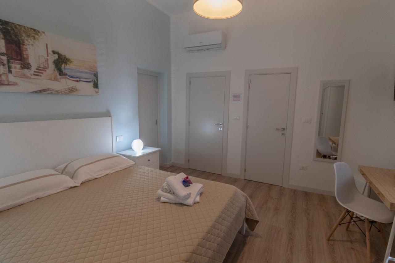 Vanda Rooms 泰尔莫利 外观 照片