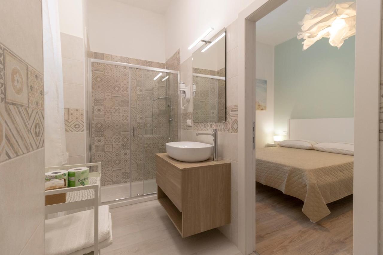 Vanda Rooms 泰尔莫利 外观 照片